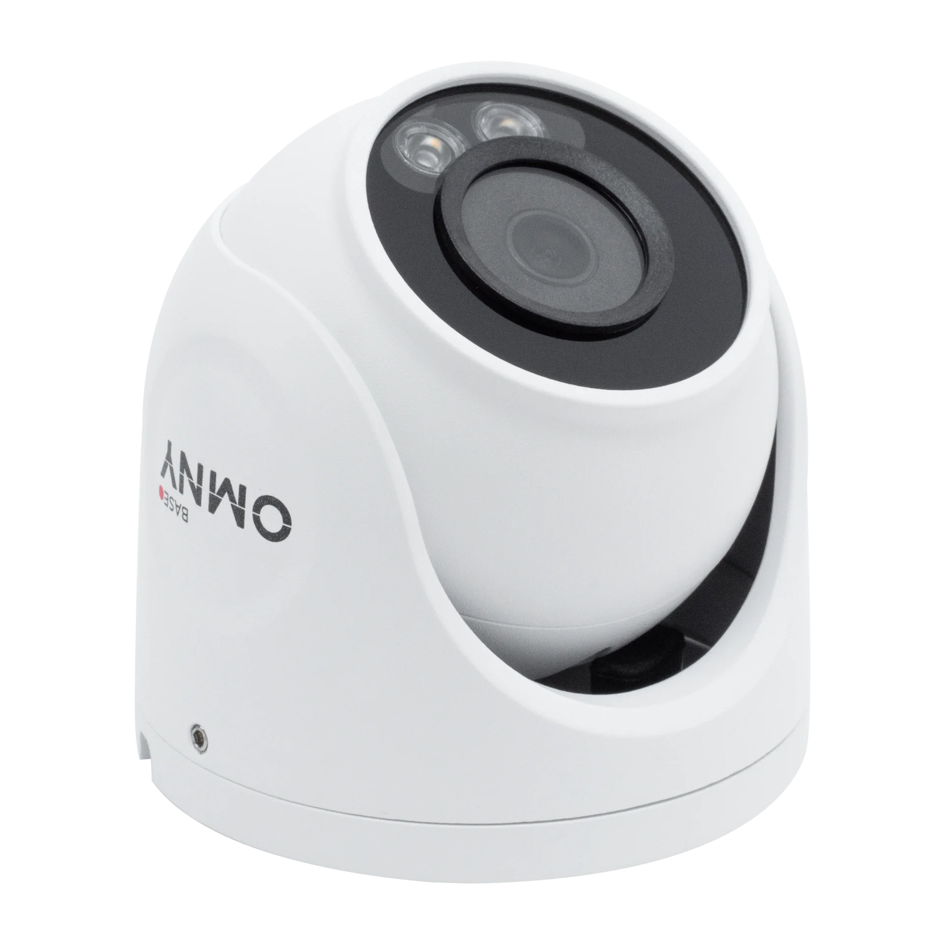 Камера сетевая купольная 2Мп OMNY BASE miniDome2E-WDS-SDL-C 28 с ...